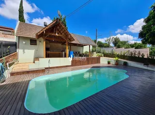 Casa com 4 dormitórios, foto 5