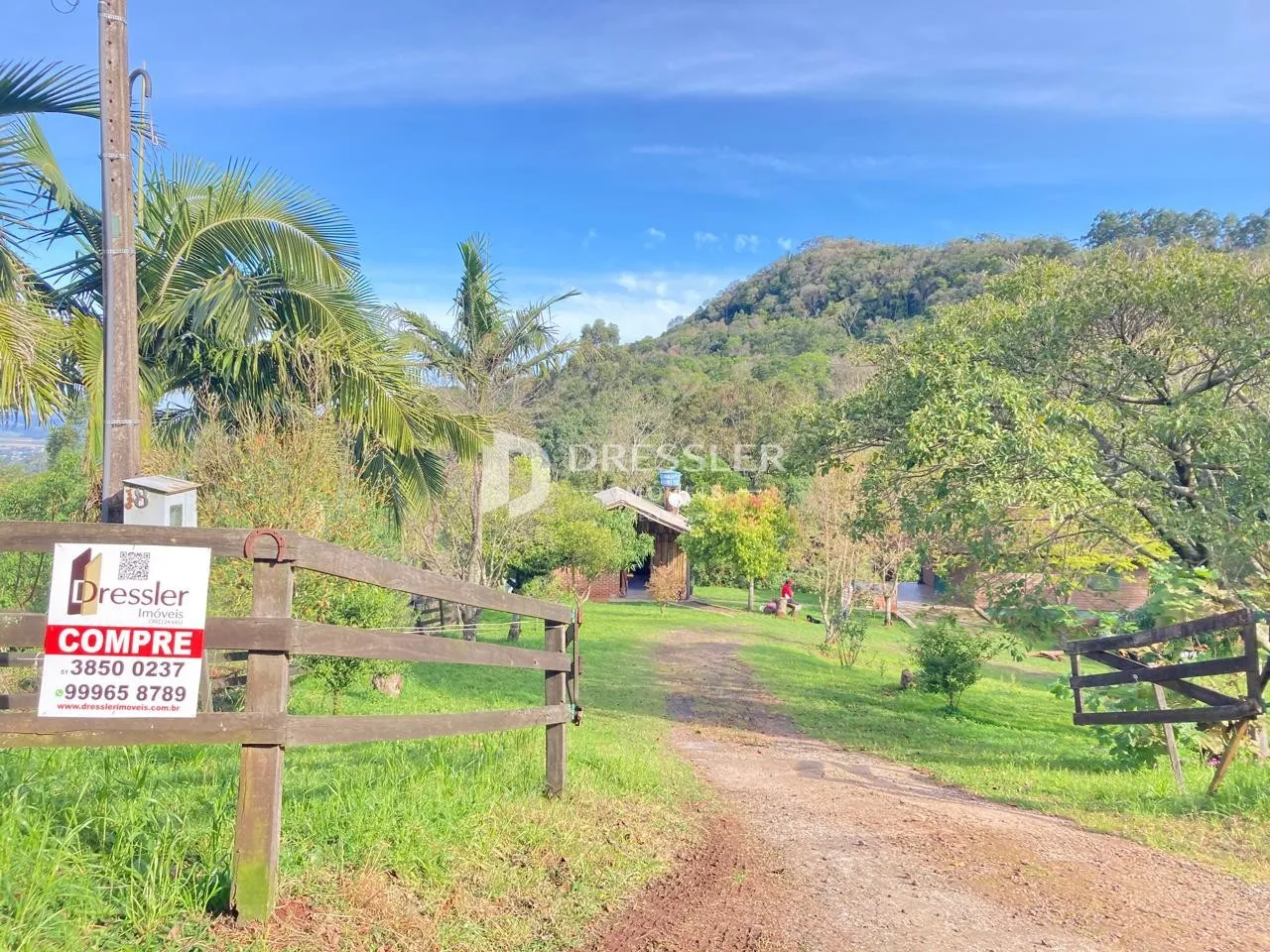 Área rural com 2 dormitórios, foto 1