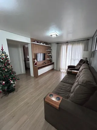 Apartamento com 2 dormitórios, foto 6