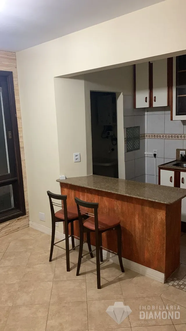 Apartamento com 1 dormitório, foto 4