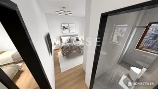 Apartamento com 2 dormitórios, foto 7