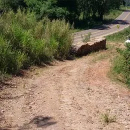 Área rural, foto 14