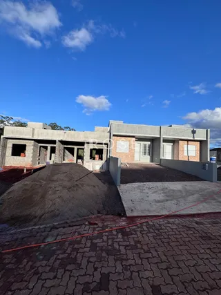 Casa geminada com 2 dormitórios, foto 6