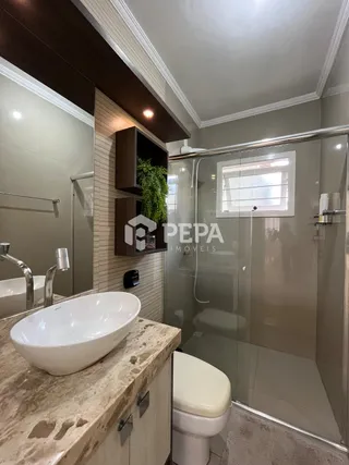 Casa com 3 dormitórios, foto 10