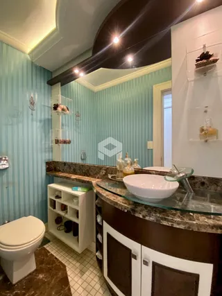 Apartamento com 3 dormitórios, foto 21