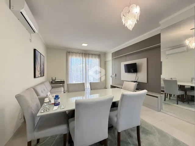 Apartamento com 3 dormitórios, foto 3