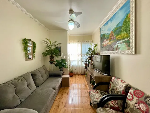 Apartamento com 2 dormitórios, foto 2
