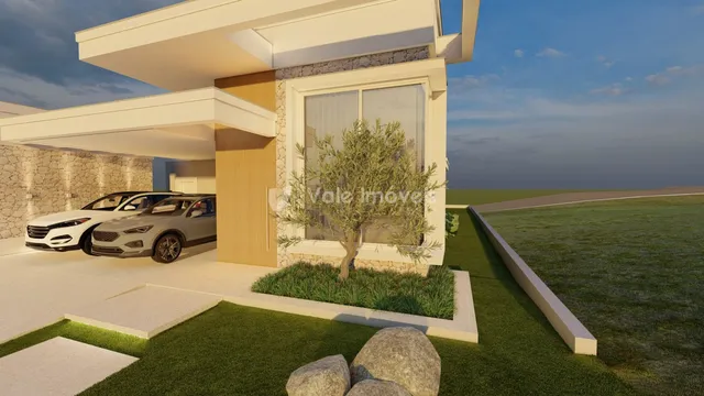 Casa com 3 dormitórios, foto 4
