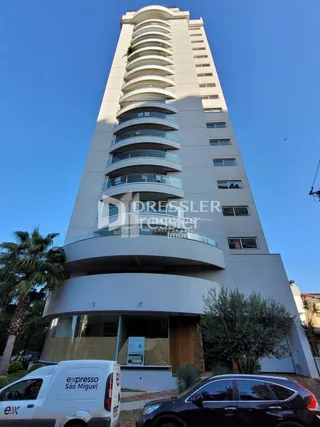 Apartamento com 4 dormitórios, foto 2