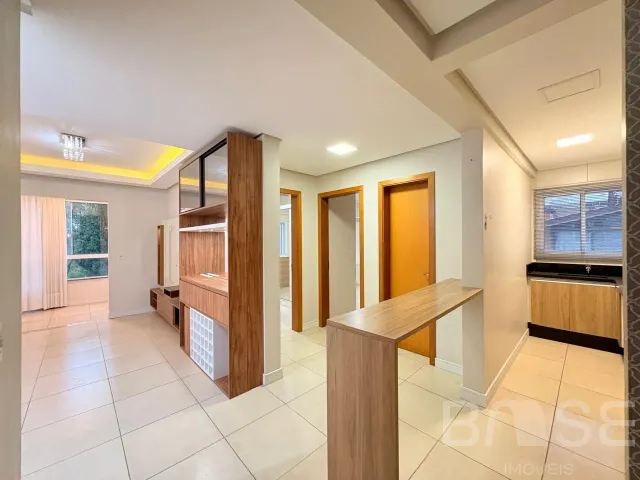 Apartamento com 2 dormitórios
