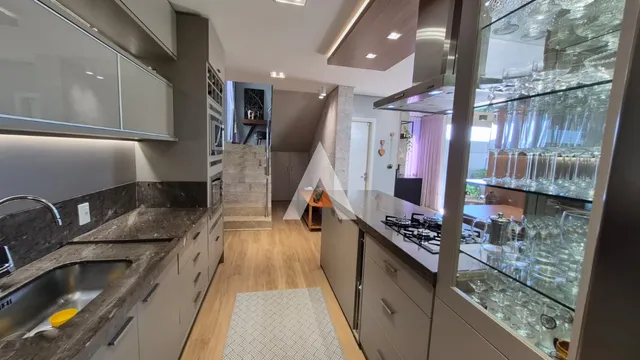 Casa com 3 dormitórios, foto 5