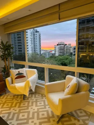 Apartamento com 3 dormitórios, foto 7