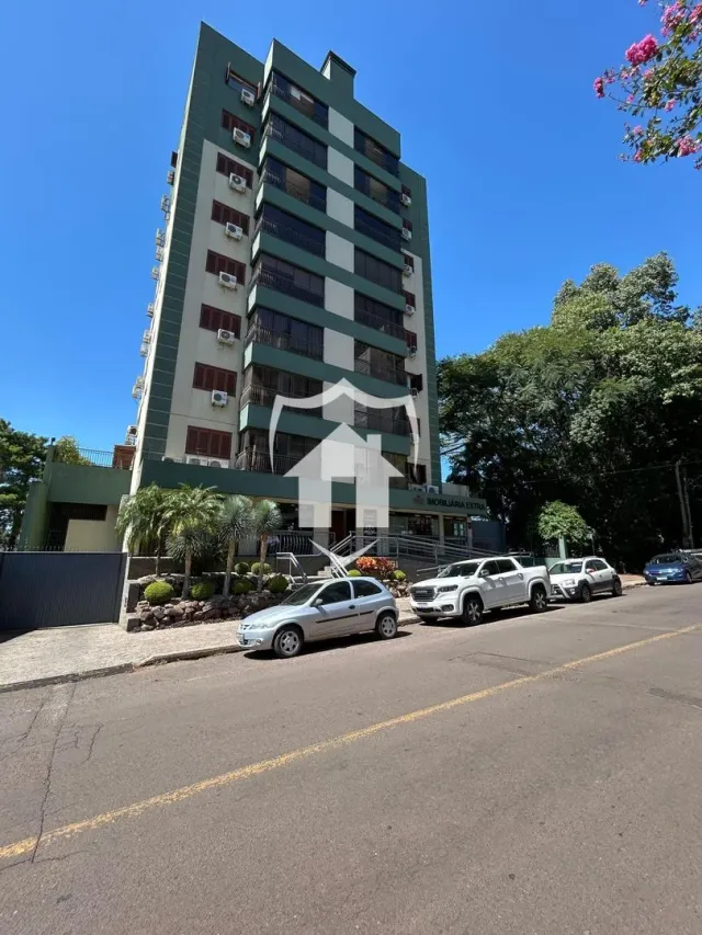 Apartamento com 2 dormitórios