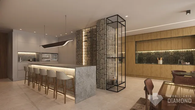 Apartamento com 4 dormitórios, foto 4
