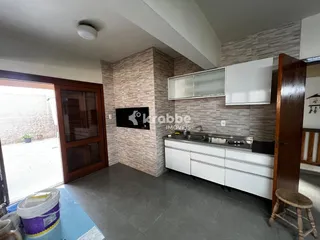 Casa com 5 dormitórios, foto 4
