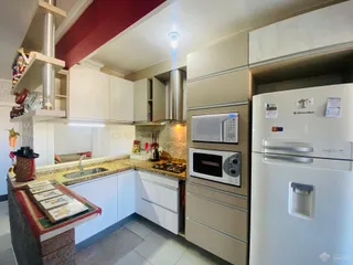 Apartamento com 2 dormitórios, foto 5