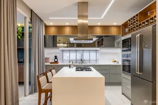 Casa com 3 dormitórios, foto 8