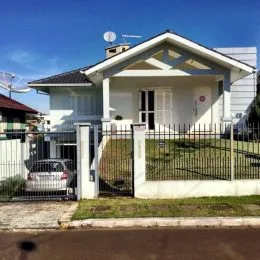 Casa com 2 dormitórios, foto 2