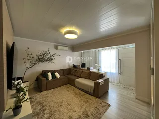 Casa com 3 dormitórios, foto 4