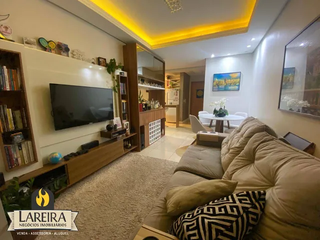 Apartamento com 2 dormitórios, foto 4
