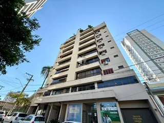 Apartamento com 3 dormitórios, foto 1
