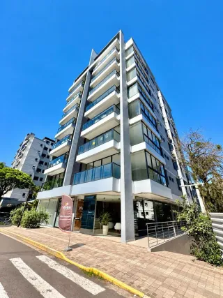 Apartamento com 3 dormitórios, foto 1