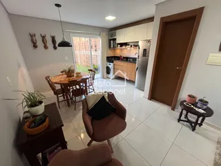 Sobrado com 2 dormitórios, foto 5