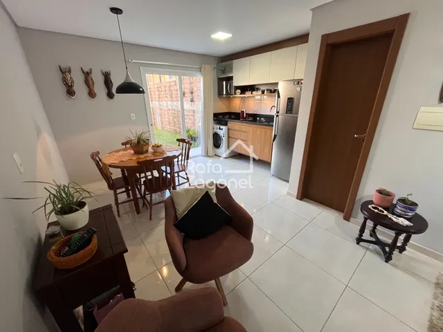 Sobrado com 2 dormitórios, foto 5