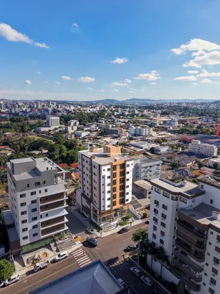Apartamento com 1 dormitório, foto 20