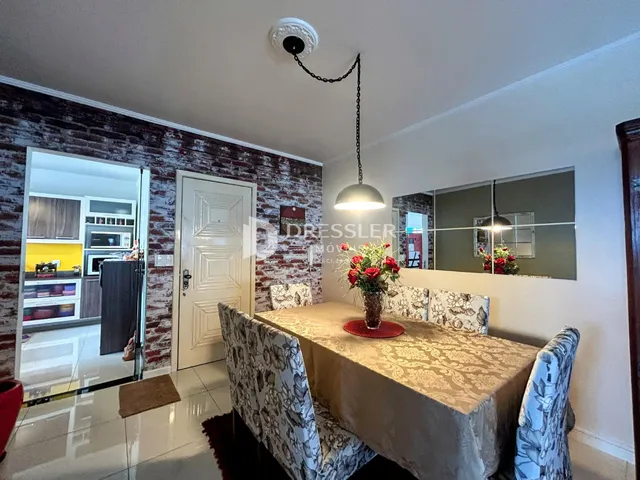 Apartamento com 2 dormitórios, foto 3