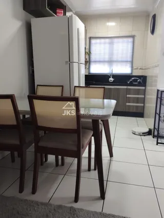 Sobrado com 2 dormitórios, foto 20