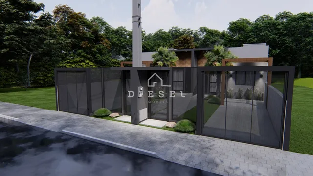 Casa com 2 dormitórios, foto 5