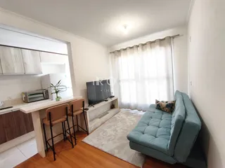 Apartamento com 2 dormitórios, foto 5