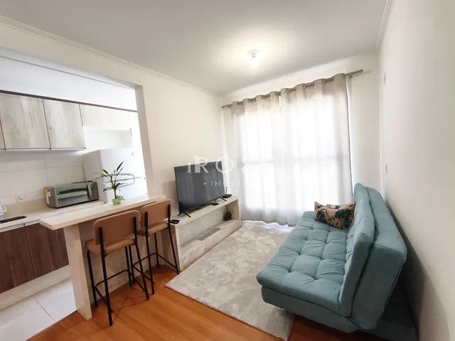 Apartamento com 2 dormitórios, foto 5
