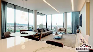 Apartamento com 3 dormitórios, foto 2