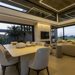 Casa com 4 dormitórios, foto 15