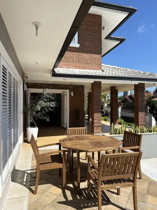 Casa com 3 dormitórios, foto 3