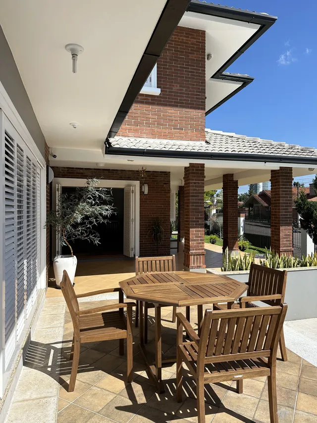 Casa com 3 dormitórios, foto 3