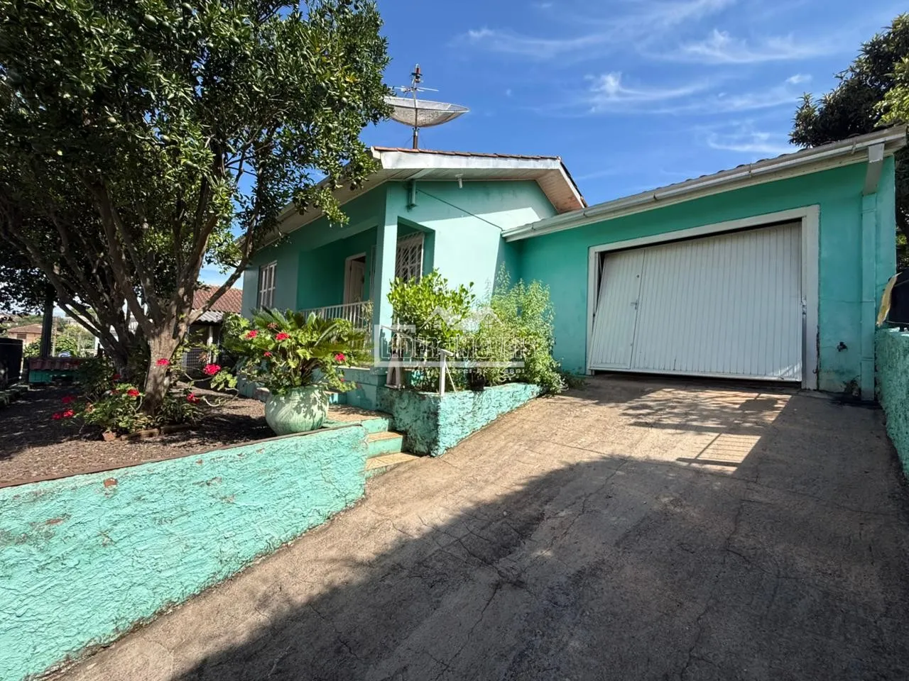 Casa com 2 dormitórios, foto 1