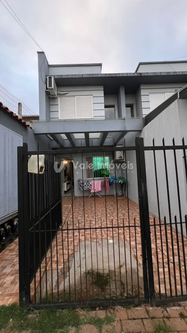 Sobrado com 2 dormitórios, foto 1