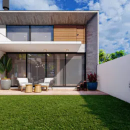 Casa com 3 dormitórios, foto 24