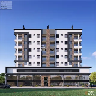 Apartamento com 2 dormitórios, foto 5