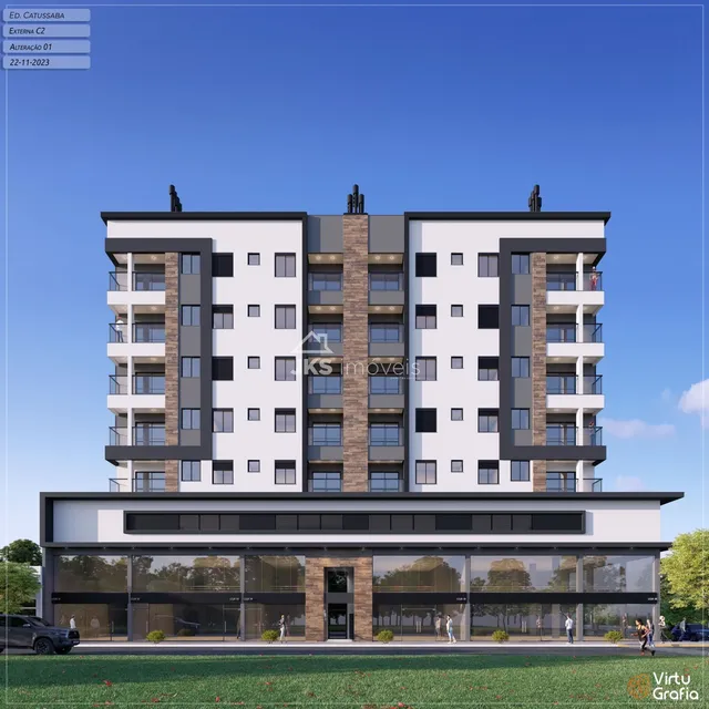 Apartamento com 2 dormitórios, foto 5