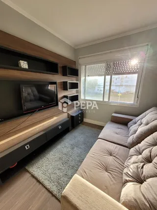 Apartamento com 1 dormitório, foto 8