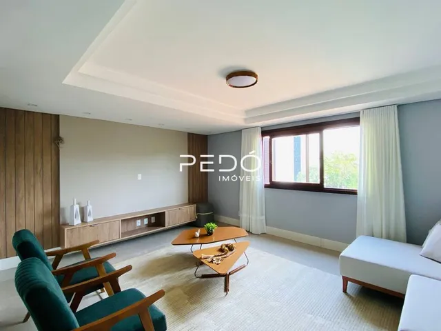 Apartamento com 4 dormitórios, foto 3