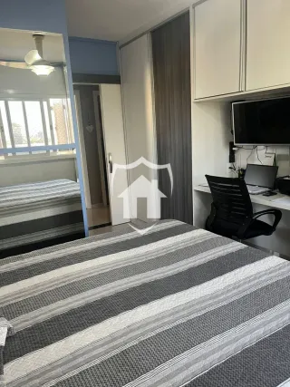 Apartamento com 3 dormitórios, foto 11