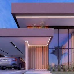 Casa com 3 dormitórios, foto 4