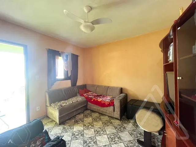Casa com 2 dormitórios, foto 4