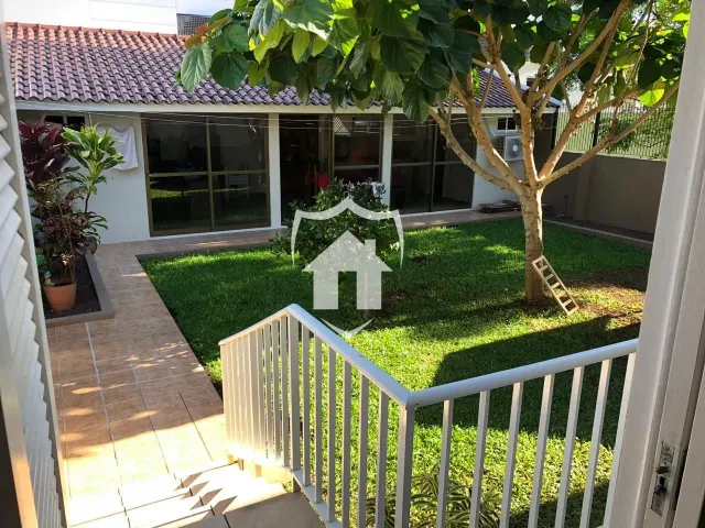 Casa com 4 dormitórios, foto 2