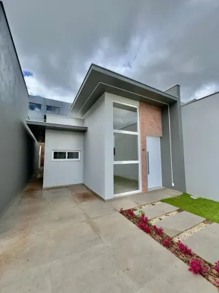 Casa geminada com 2 dormitórios, foto 3